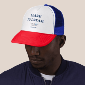 Trucker Hat